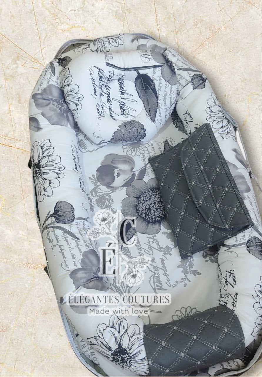 Baby Nest Limited™