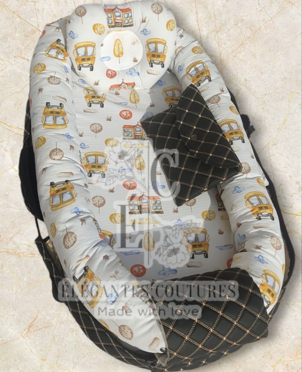 Baby Nest Limited™