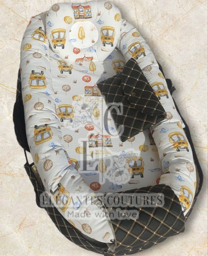 Baby Nest Limited™