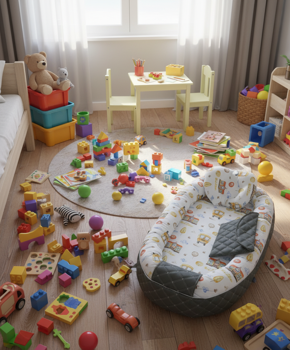 Baby Nest Limited™